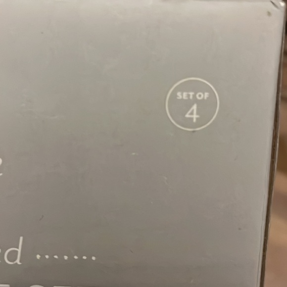 Sur La Table Wood Handled Cheese Knives Servers Set of 4 NIB Hostess Gift - Picture 3 of 7